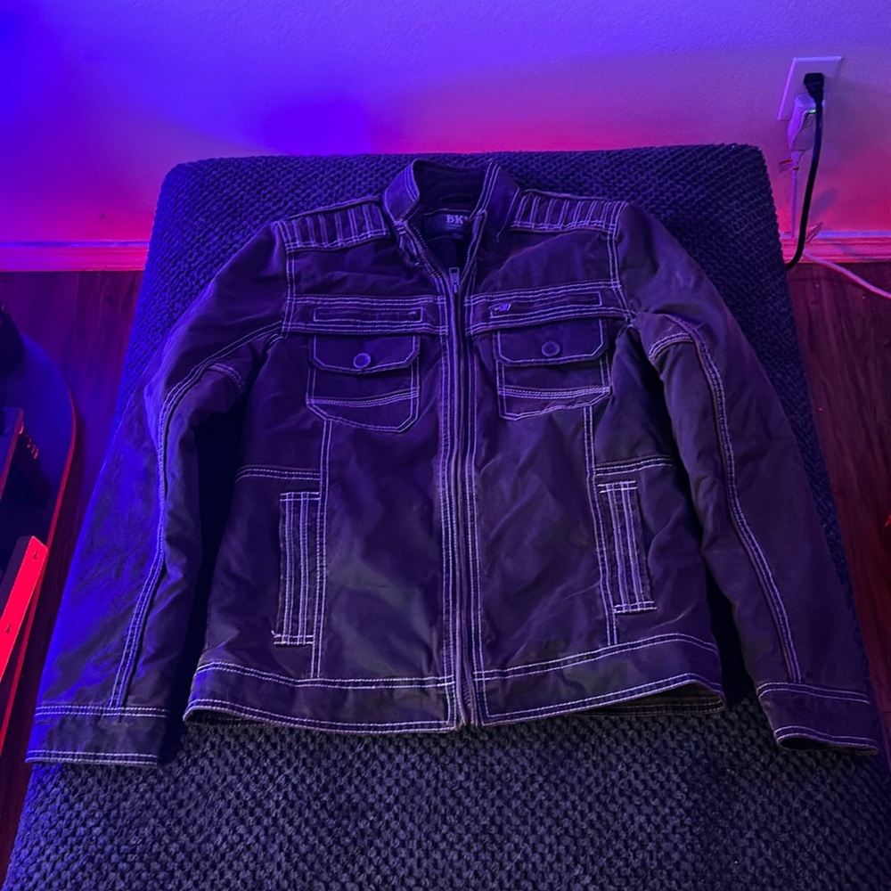 BKE Riding Jacket